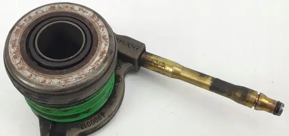 Volvo V70 Clutch release bearing slave cylinder 