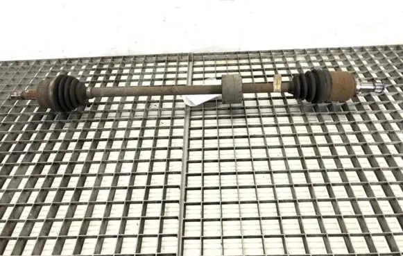 Fiat Punto (199) Front driveshaft 55700559