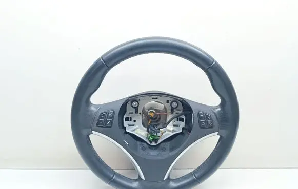 BMW 3 E90 E91 Steering wheel 6795538