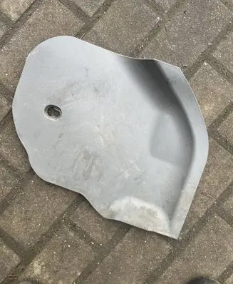 Hyundai Tucson JM Other center console (tunnel) element