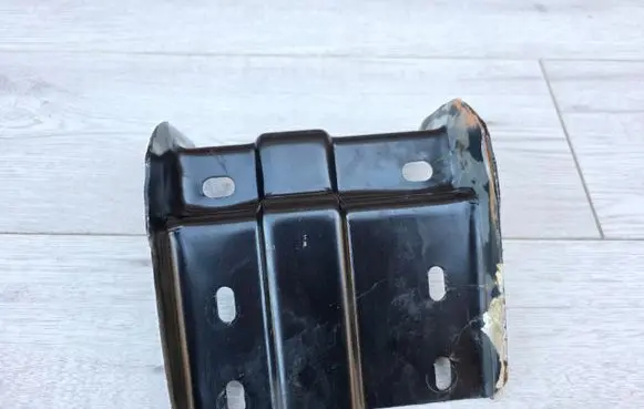 Ford Transit Custom Radiator mount bracket 