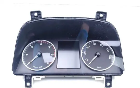 Land Rover Range Rover Sport L320 Speedometer (instrument cluster) AH2210849DD AH2214C026AD AH2214C226AD