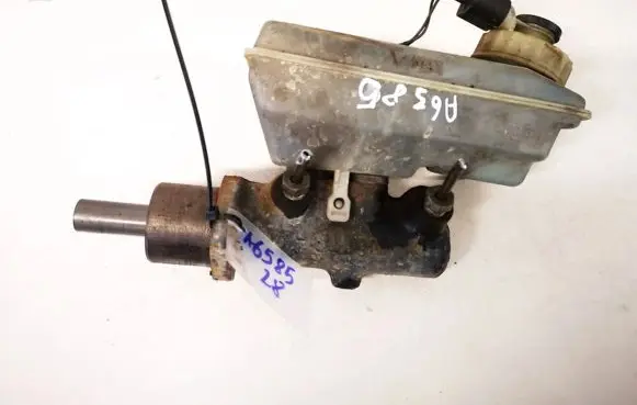 Volkswagen Sharan Master brake cylinder 7m1611303