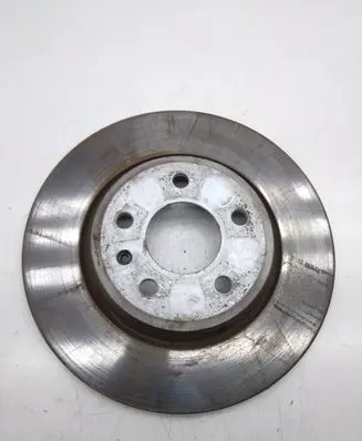 Audi Q5 SQ5 Rear brake disc