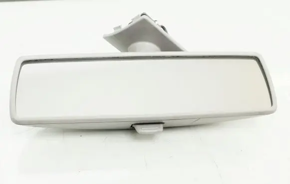 Volkswagen Touran I Rear view mirror (interior) 010749 432123411