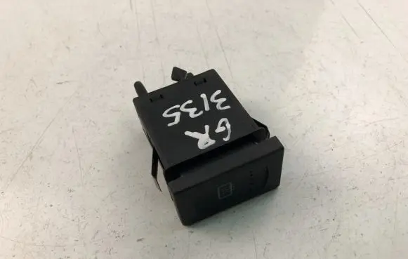 Volkswagen Sharan Other switches/knobs/shifts 7M3959621