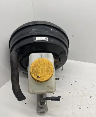 Subaru Forester SH Brake booster