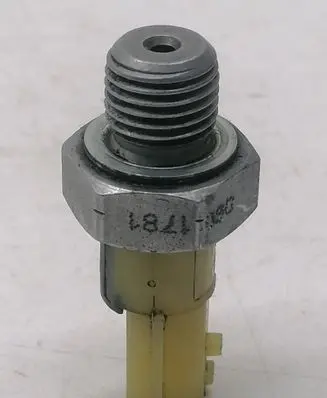 Renault Master III Oil level sensor 