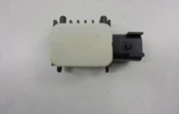 Land Rover Range Rover Sport L320 Airbag control unit/module 3M5T14B342AB