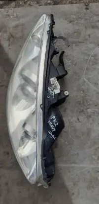 Peugeot RCZ Headlight/headlamp 