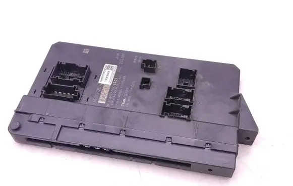 Mercedes-Benz Sprinter W906 Comfort/convenience module A9069006303 A9069017501 A9069024301