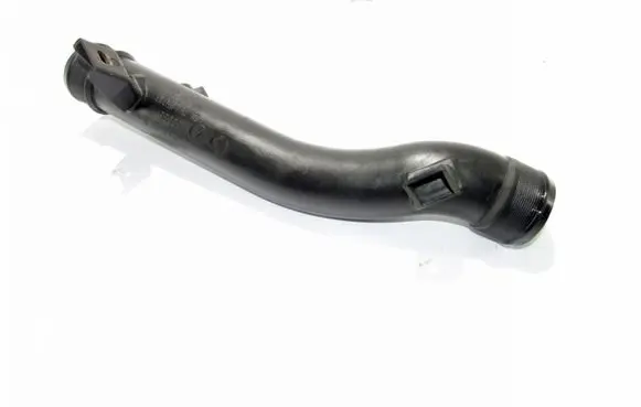 Opel Signum Intercooler air channel guide 24415010
