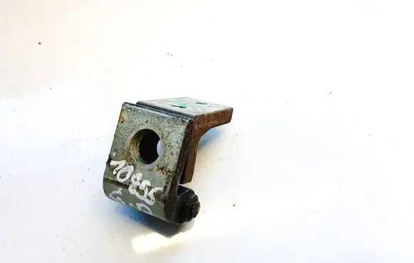 Skoda Octavia Mk2 (1Z) Rear door lower hinge 1Z0833402B