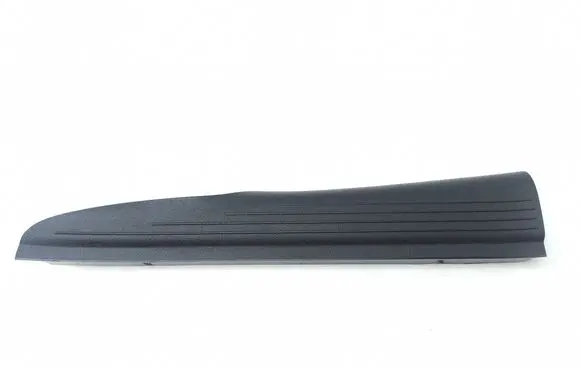 Mercedes-Benz E W211 Rear sill trim cover A2116805235