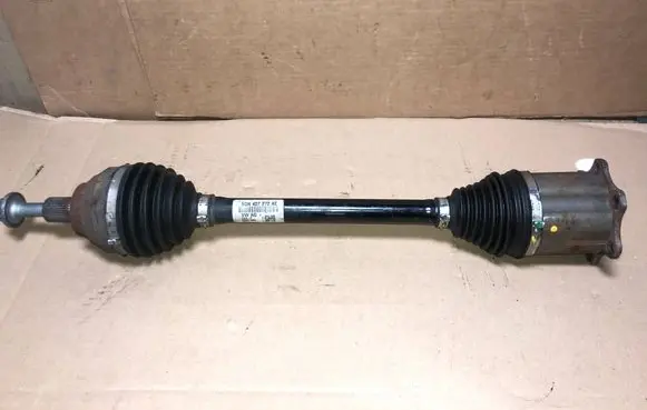 Cupra Ateca Front driveshaft 5QN407272AE
