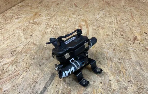 Hyundai Ioniq Electric auxiliary coolant/water pump 25660G7700