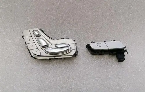 Mercedes-Benz C W205 Switch for retractable tow bar A2059051907