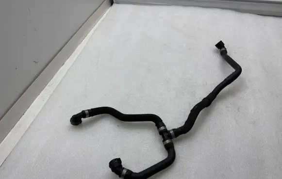 BMW X3 G01 Engine coolant pipe/hose 7535536 22322910 753553G