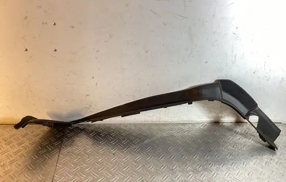 Lexus RX 450H Other trunk/boot trim element 6445748020