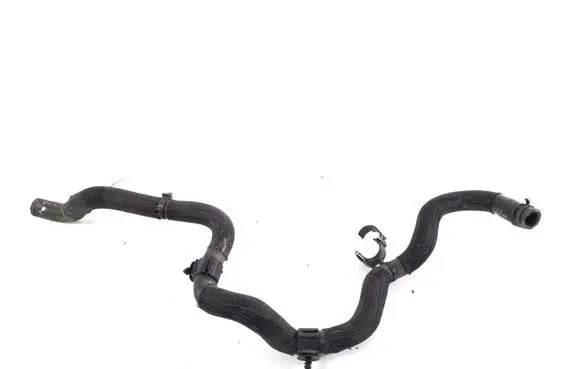 Jaguar I-Pace Air intake hose/pipe J9D38D136AC