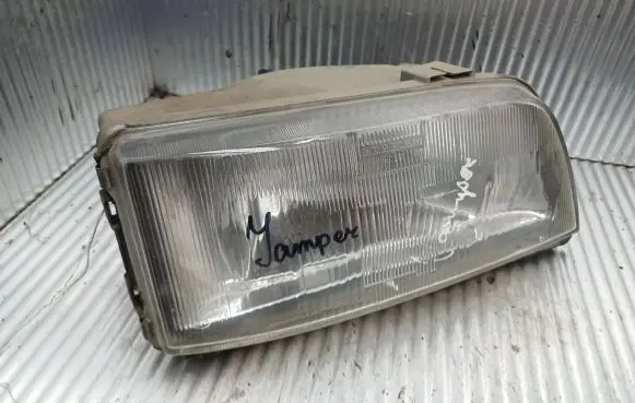 Fiat Ducato Headlight/headlamp 40380748