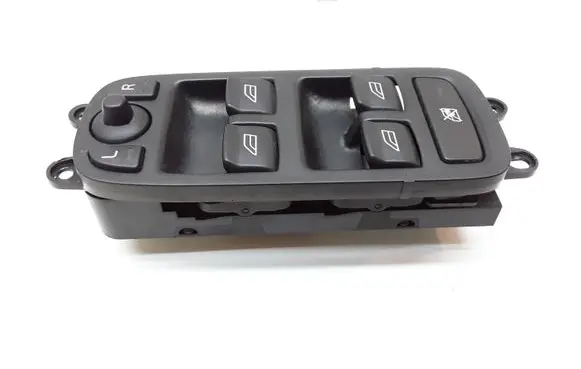 Volvo V50 Electric window control switch 30710787