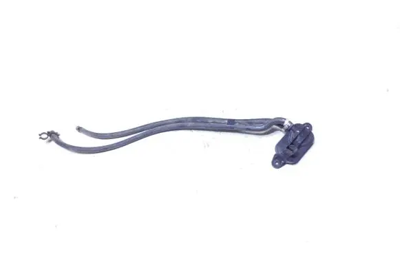 Citroen C5 Exhaust gas pressure sensor 9645022680