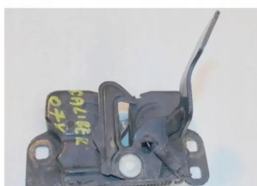 Dodge Caliber Engine bonnet/hood lock/catch