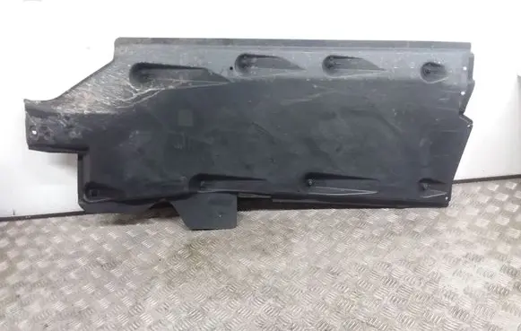 Audi A1 Center/middle under tray cover 6R0825201