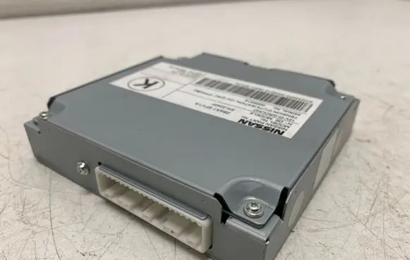 Nissan X-Trail T32 Camera control unit module 284A16FV1A EN3340P