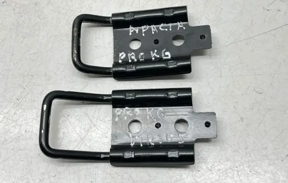 Toyota Proace Sliding door lock loop/hook striker 9809286780 9809239980