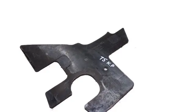 Volkswagen Transporter - Caravelle T5 Battery tray heat shield 7E0971437