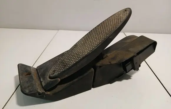 Mini One - Cooper R57 Accelerator throttle pedal 74766500