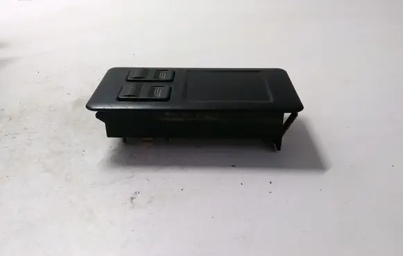 Audi A6 S6 C6 4F Electric window control switch 4A0959521A 4A0959515C