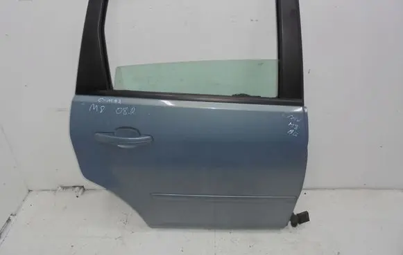 Ford C-MAX I Rear door