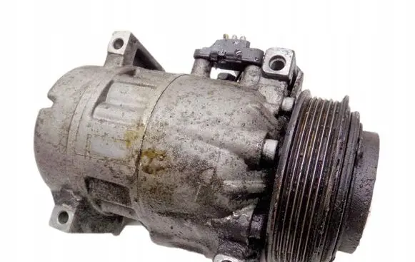 Mercedes-Benz C W202 Air conditioning (A/C) compressor (pump) 0002345203