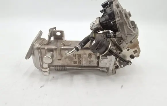 Mini One - Cooper F56 F55 EGR valve cooler 5A7A498