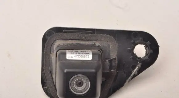 Toyota Avensis T270 Reversing camera 86790-05021