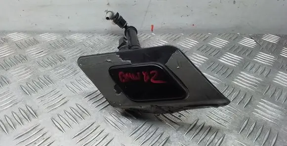 BMW X2 F39 Headlight washer spray nozzle 742969204