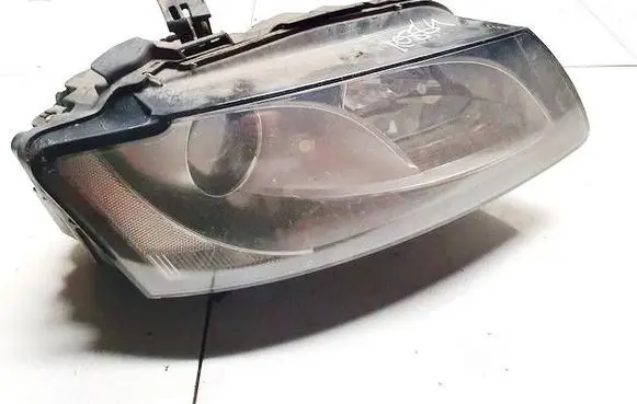 Audi A5 8T 8F Headlight/headlamp 8t0941004ab 89321341