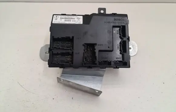 Ford Fiesta Other control units/modules 8V5115K600CG