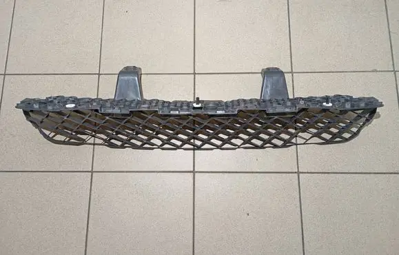 Peugeot 5008 II Rear bumper support beam 9814492680 98144926802