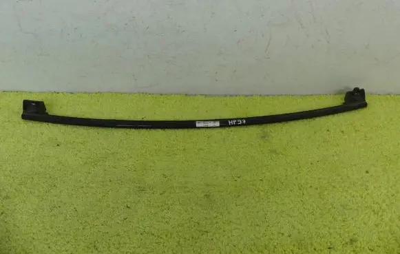 Hyundai Tucson TL Front bumper support beam 86571-D700