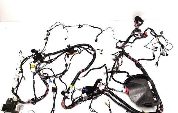 Tesla Model S Other wiring loom 1004423-91-R
