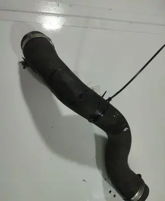 Ford C-MAX II Intercooler hose/pipe 