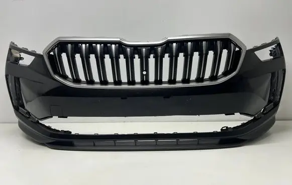 Skoda Kodiaq II Front bumper 57H807061