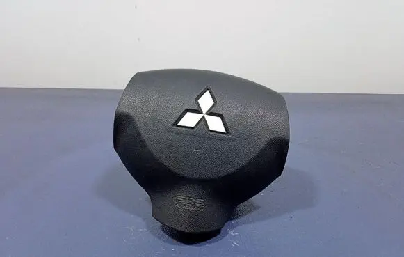 Mitsubishi Lancer VIII Steering wheel airbag 