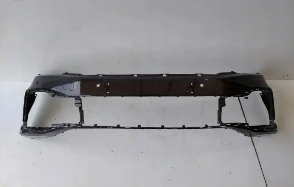 Volkswagen PASSAT B8 Front bumper 3G0807221G