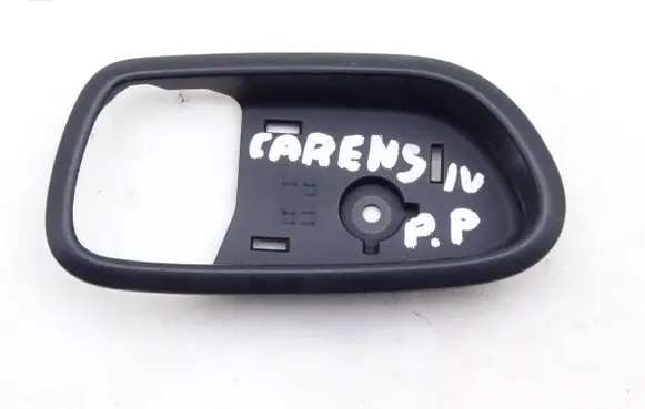 KIA Carens III Front door handle cover 82621-A4000