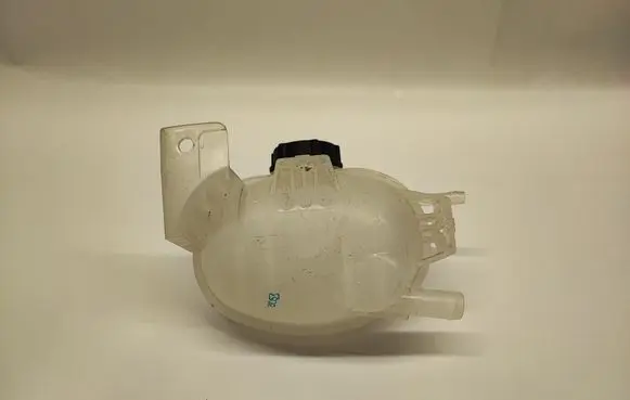 Ford Mustang Mach-E Coolant expansion tank/reservoir LJ938A080AB